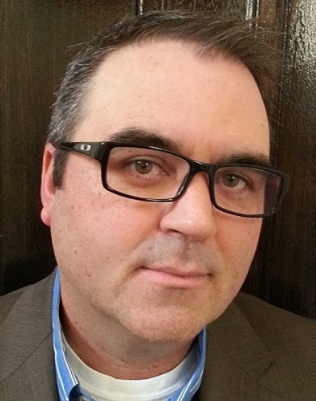 Photo of Brooks Cochrum