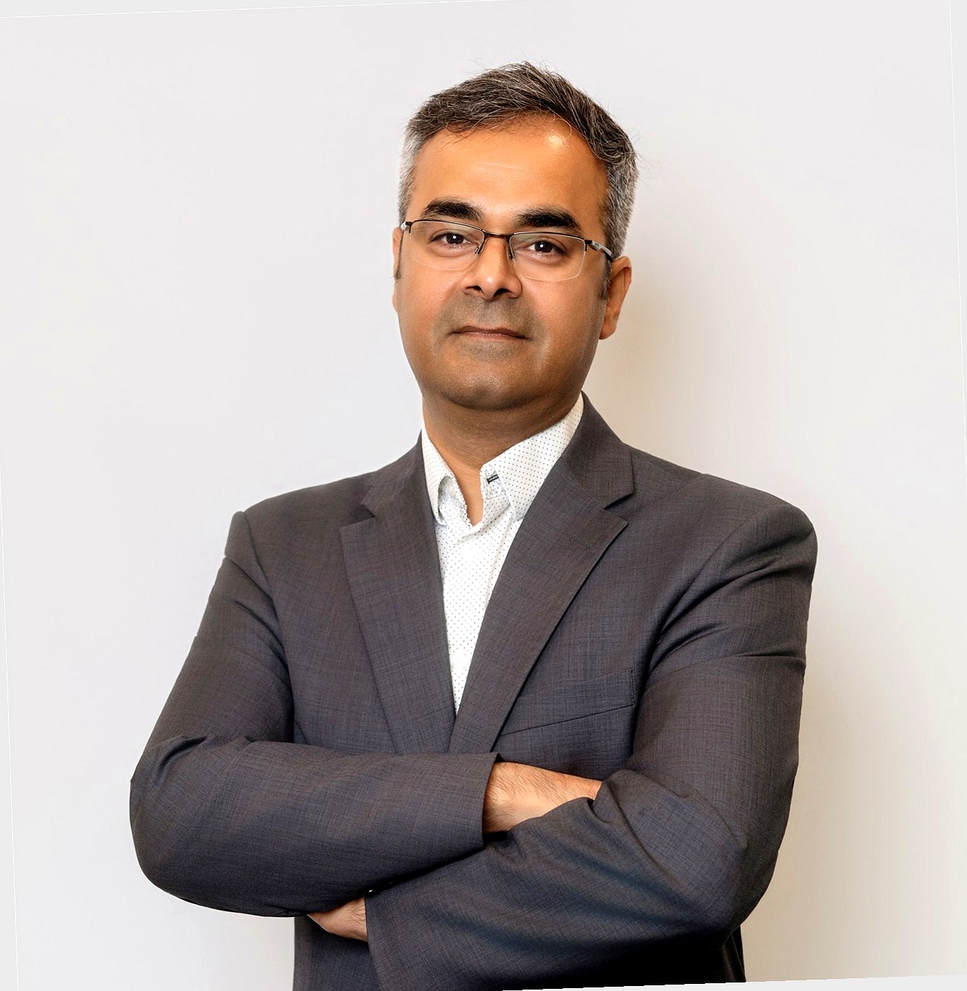 Photo of Puneesh Malkani