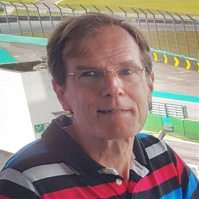Photo of Romeu Interlagos
