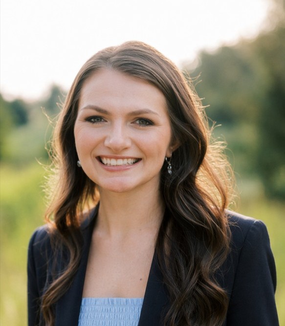 Photo of Samantha Wagner