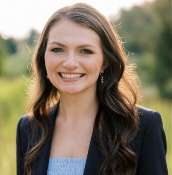 Photo of Samantha Wagner