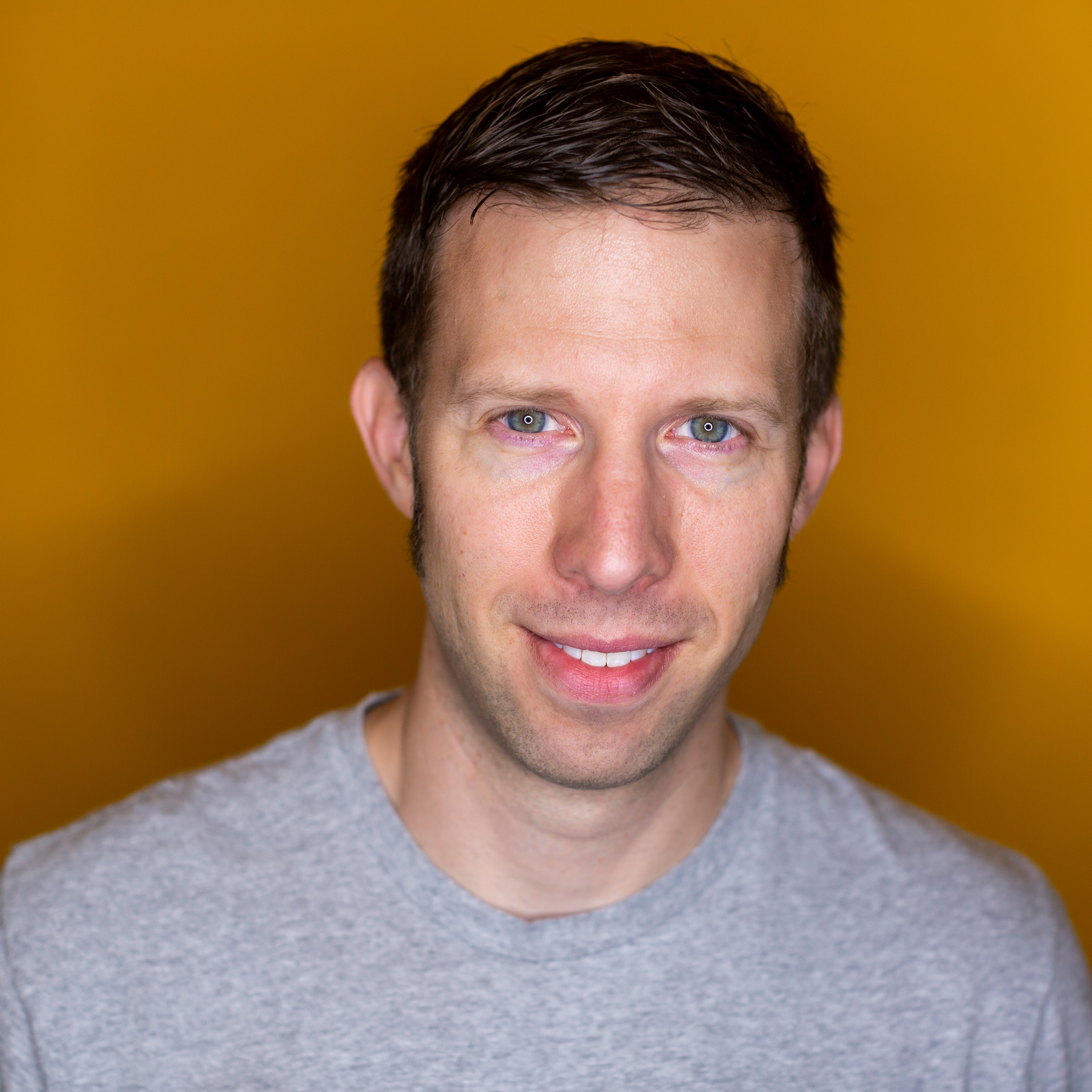Scott Addie_2021 Speaker Photo Scott Addie Photo