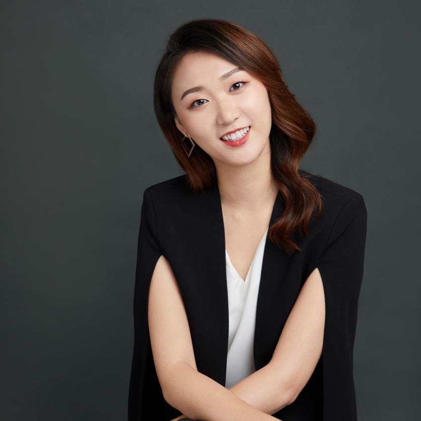 Photo of Sharon Gai