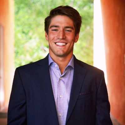 Photo of Will Grassle