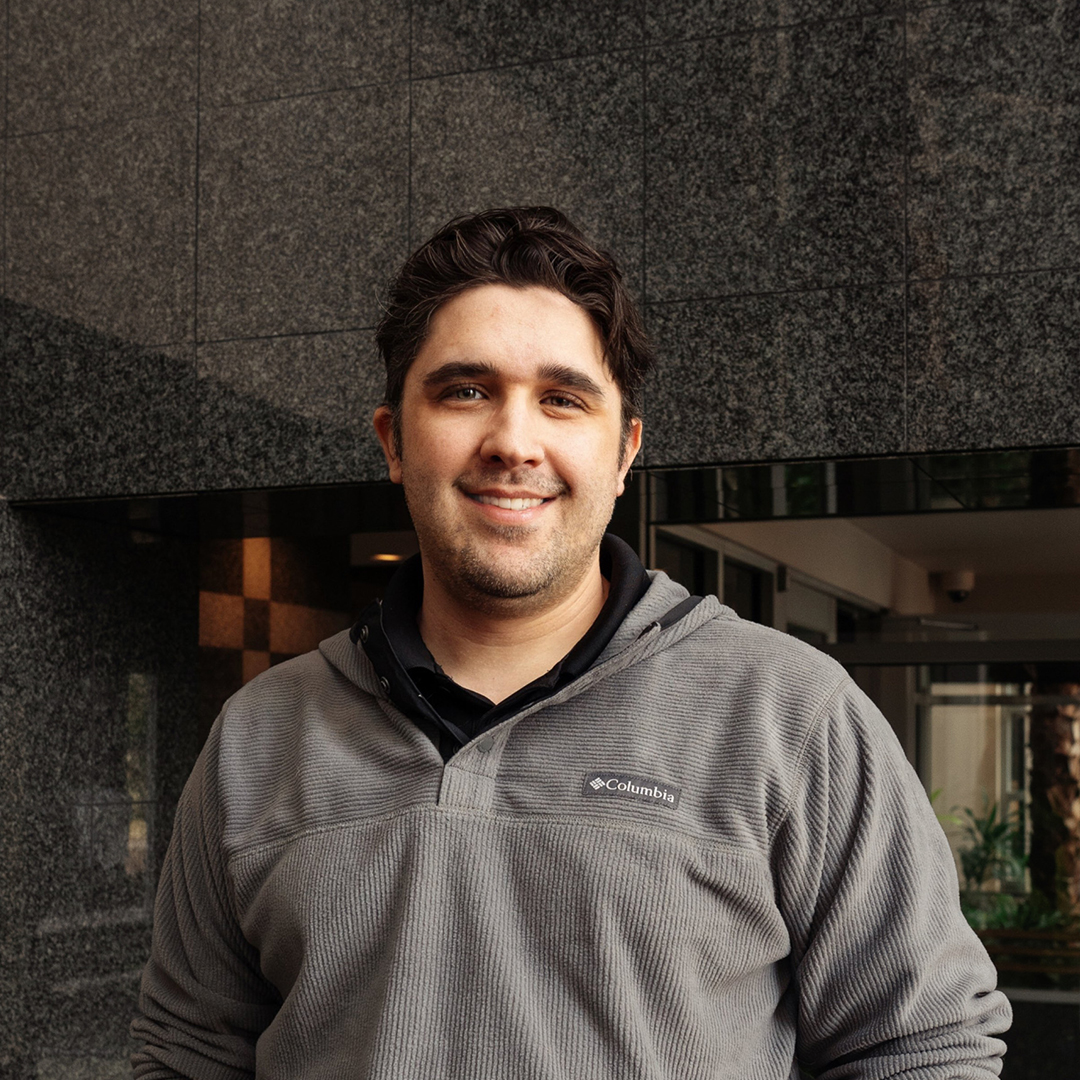 Photo of Mark Seng