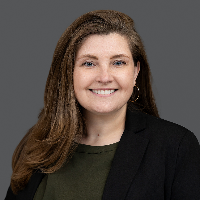 Lea Diamond Headshot