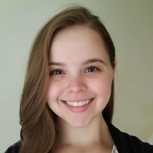 Vesper Headshot Vesper Headshot