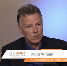 Member Testimonial - Doug Wiggin