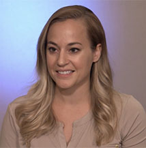 Member Testimonial - Jacki Lutz