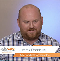 Member Testimonial - Jimmy Donahue