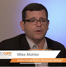 Member Testimonial - Mike Mohler