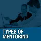 mentoring-types