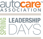 Spring Leadership Days
