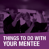 things-to-do-with-your-mentee