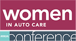 Auto Leadership Conference logo