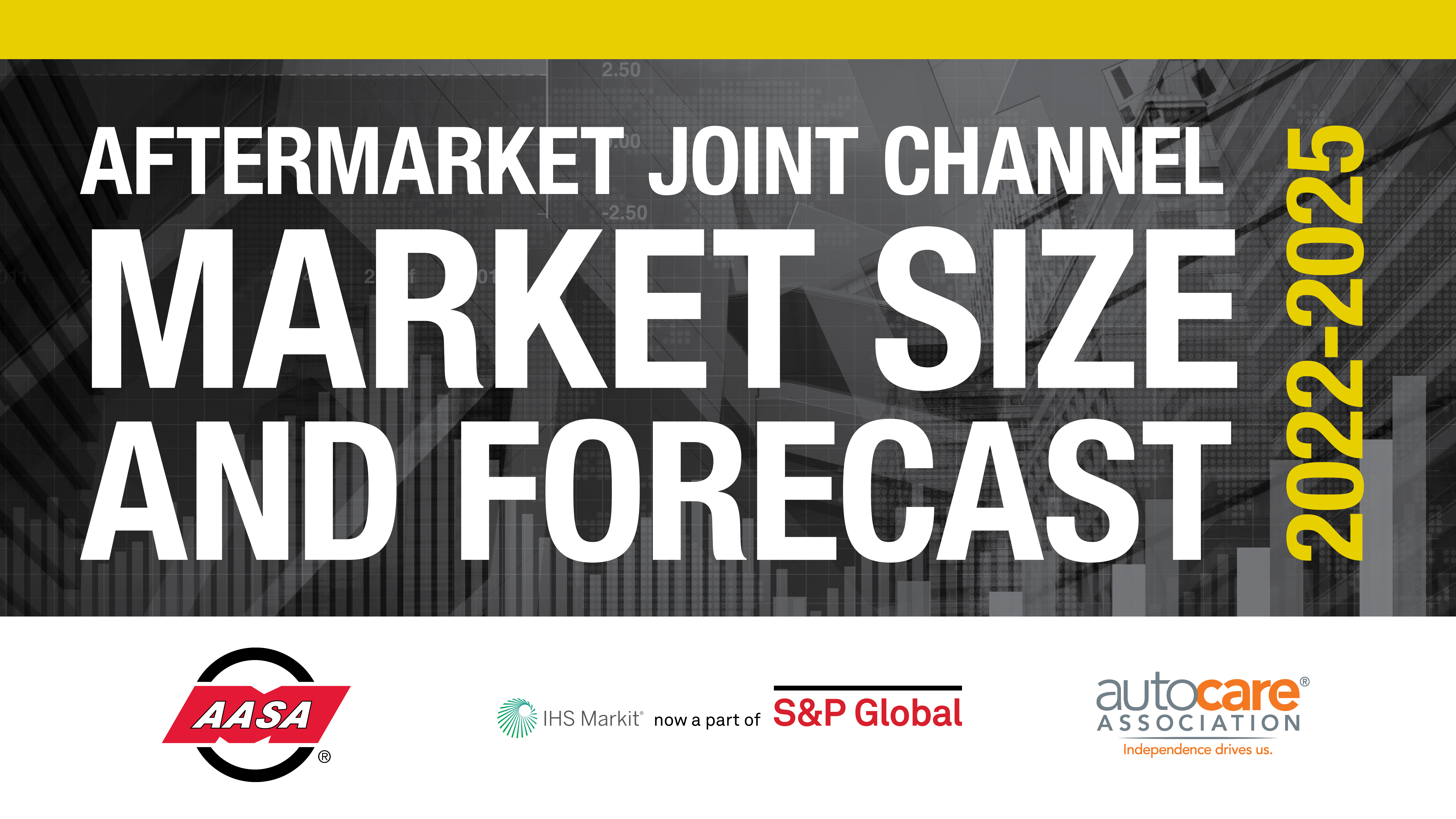 Aftermarket Joint Channel Market Size and Forecast webinar image